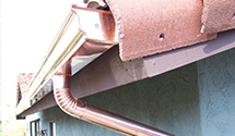 Rain Gutter Installation, Repair, Cleaning in Broomfield, CO